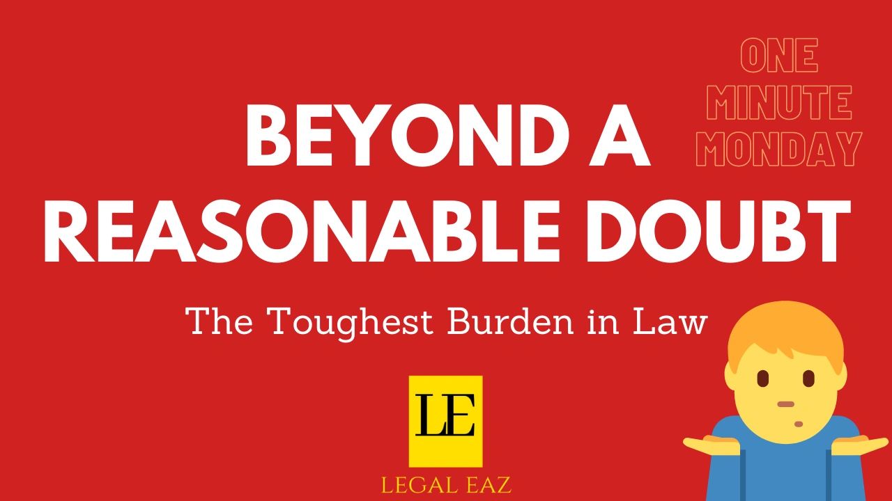 beyond-a-reasonable-doubt-the-toughest-burden-in-law